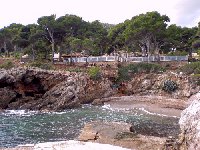 Costa de Canyamel, Majorca